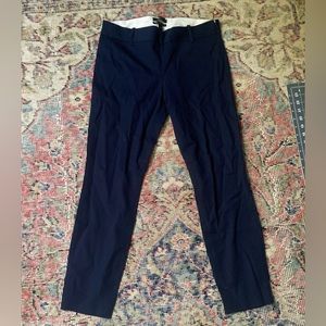 J.Crew Minnie Pant